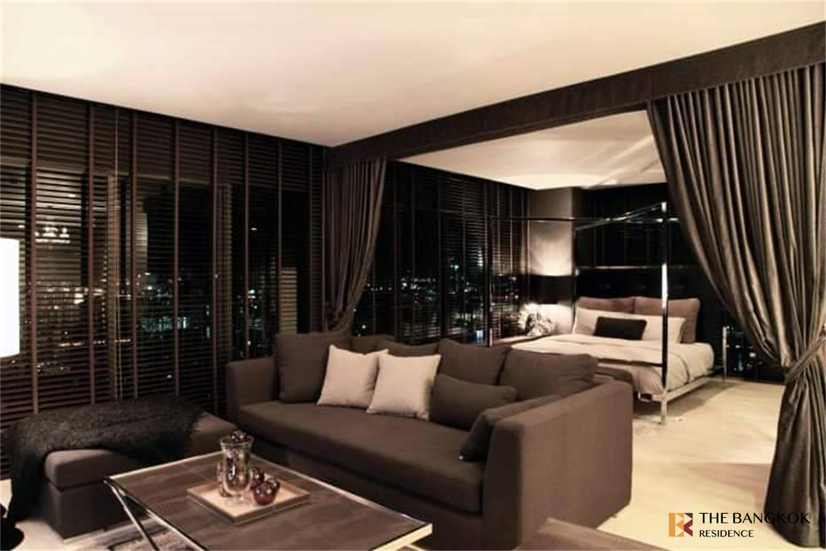 รูป คอนโด Luxury ทำเลใจกลางเมือง โนเบิล โซโล - รูปที่ 5/10