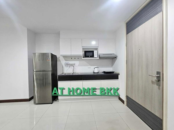 รูป For Rent ให้เช่า คอนโด 1 ห้องนอน 62 sq.m ศุภาลัย พรีเมียร์ ราชเทวี (BTS ราชเทวี) - รูปที่ 7/15
