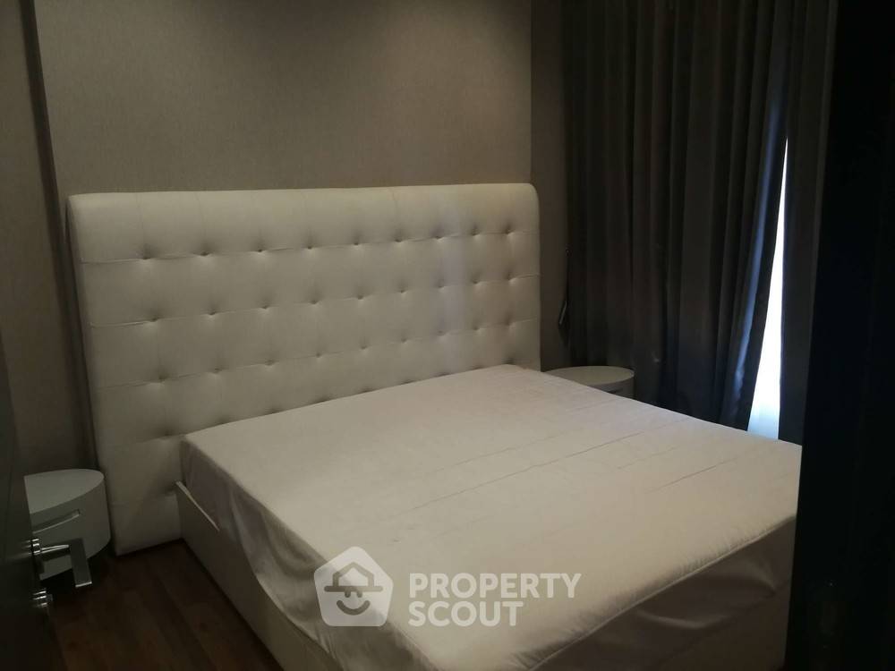 รูป คอนโด 1-ห้องนอน ที่ ไอวี่ แอมพิโอ รัชดา - พระราม 9 ใกล้ MRT ศูนย์วัฒนธรรมแห่งประเทศไทย (ID 332874) - รูปที่ 1/3