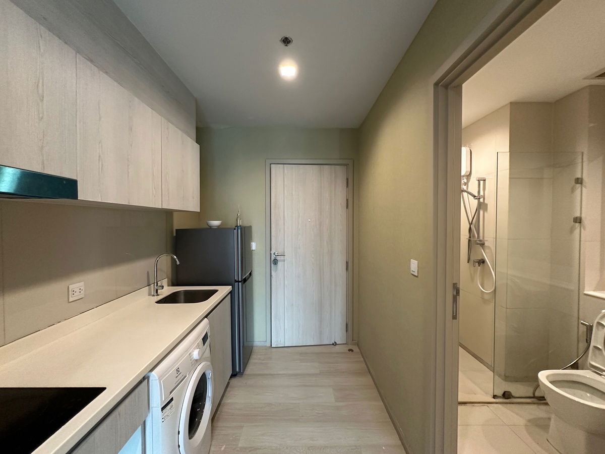 picture Life one wireless 24 sqm 16000/ month ‼️High floor - 7/9