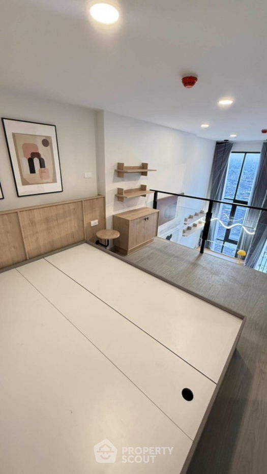 picture Studio Condo at Origin Plug & Play Ramkhamhaeng Triple Station in Hua Mak (ID 1915927) - 15/16