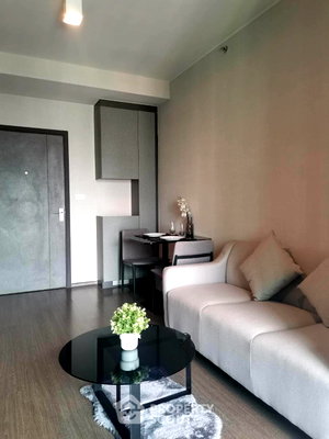 Condos for rent : 1-BR 34 Sqm On 11th Floor At Ideo Sukhumvit 93, 100m To BTS Bang Chak (ID 760391)