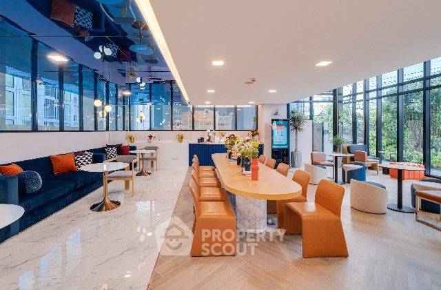 picture 1-BR Condo at Ivory Ratchada 32 in Chan Kasem (ID 1297369) - 2/5