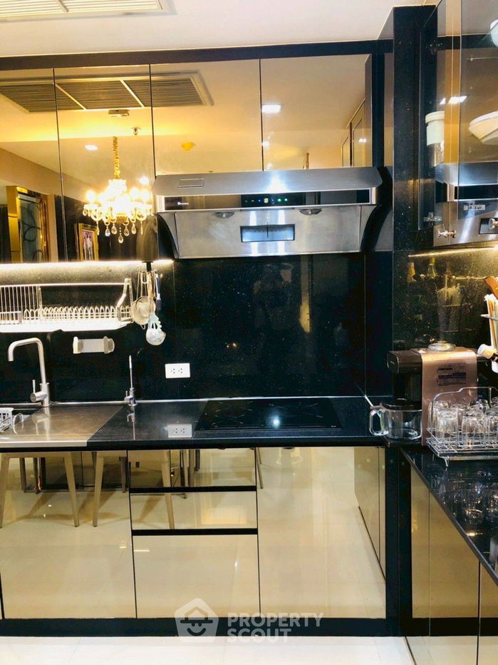picture 2-BR Condo at Star View close to Phra Ram 3 (ID 2101775) - 18/20
