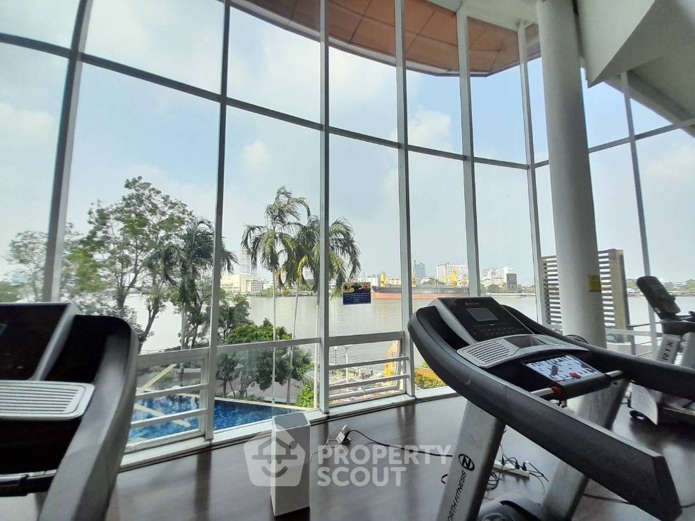 รูป คอนโด 1-ห้องนอน ที่ ไอวี่ ริเวอร์ ใน บางปะกอก (ID 1711668) - รูปที่ 14/20
