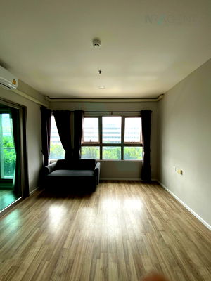 Condos for rent The Bright Rama 2 : For Rent Condo EASE 2 RAMA 2 Building A, Floor 3,2 bed room, Room size 49 sqm