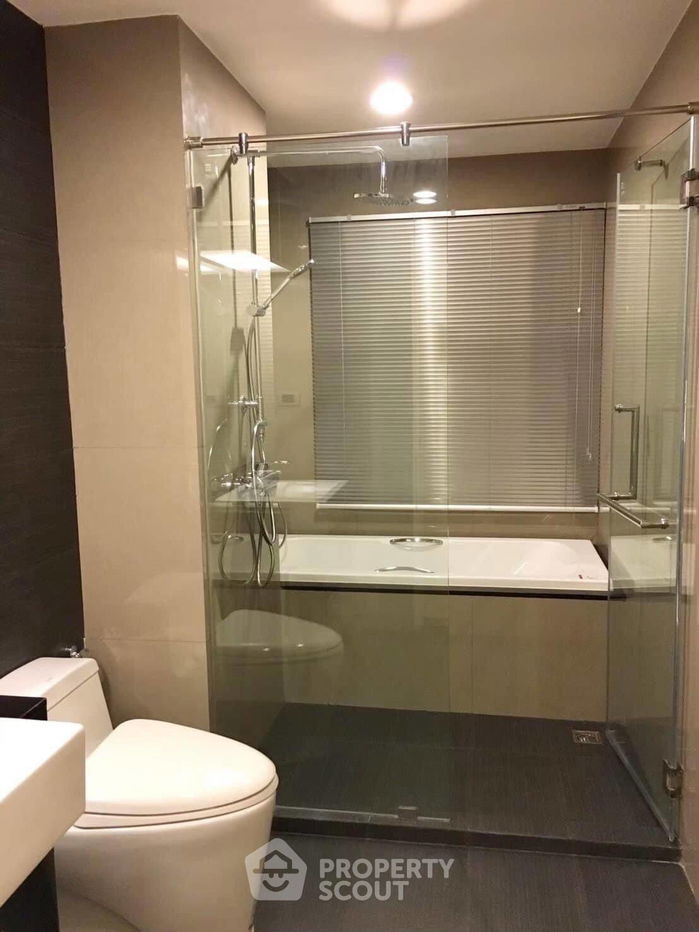 picture 2-BR Condo at The Crest Sukhumvit 34 near BTS Thong Lor (ID 1706989) - 7/8