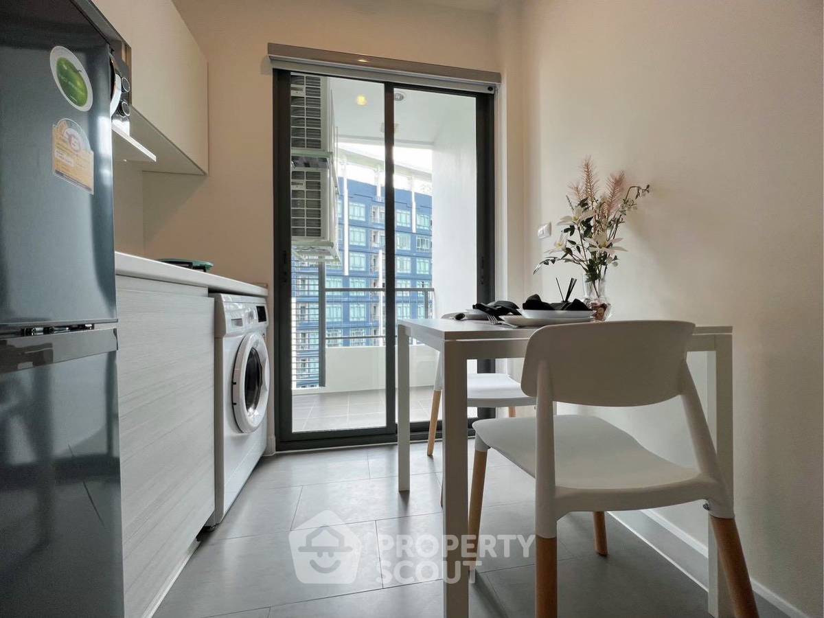 picture 1-BR Condo at Metro Sky Prachachuen near MRT Bang Son (ID 2109271) - 2/8