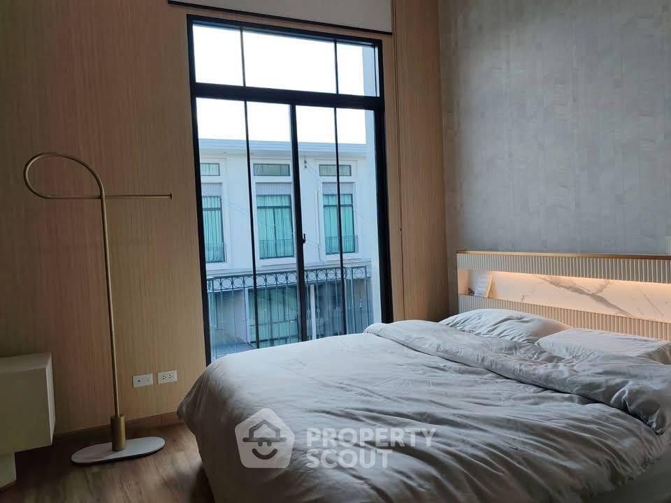 รูป ทาวน์เฮาท์ 3-ห้องนอน ที่ พฤกษาวิลล์ พหลโยธิน-รามอินทรา ใน ท่าแร้ง (ID 2152399) - รูปที่ 11/14
