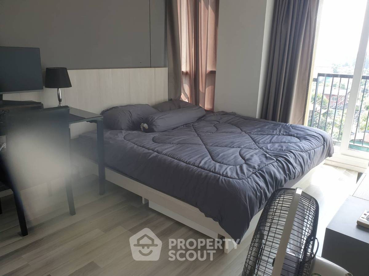 picture 2-BR Condo at The Key Sathorn-Ratchapreuk near BTS Wutthakat (ID 435579) - 4/7