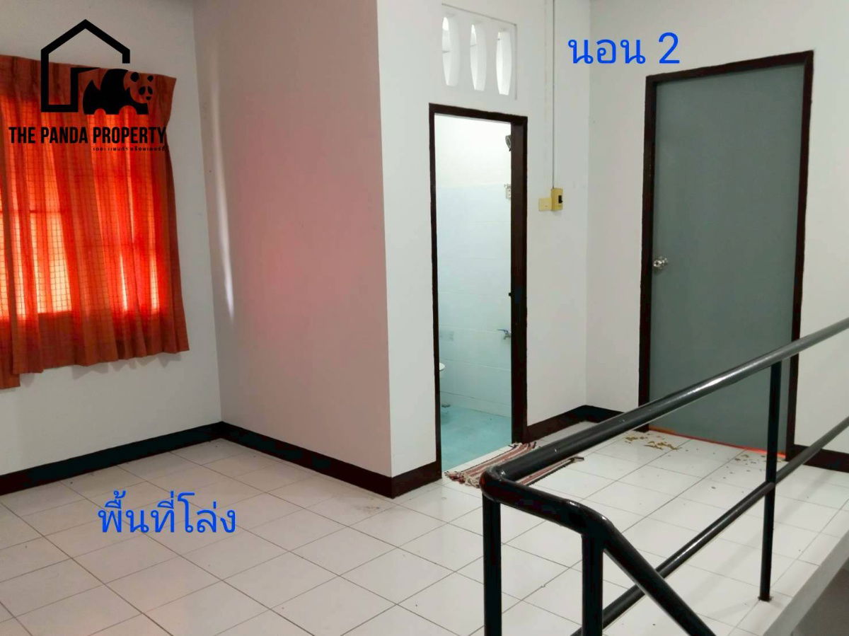รูป หมู่บ้าน พระปิ่น 3 ซอยลุงพร้อม - รูปที่ 11/17