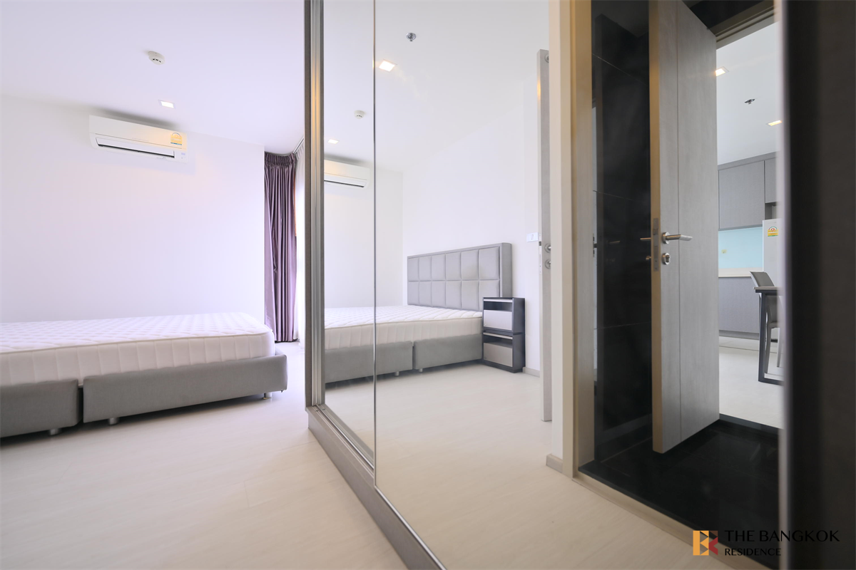 picture Luxury Condo Ready to Move-in at the Best Location RHYTHM Sukhumvit 36-38 near BTS Thong Lo - 5/10