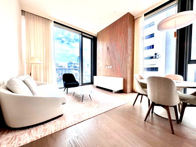 Condos for rent : 💥DL-2891💥 SCOPE Langsuan 👉Line : @fastcondo