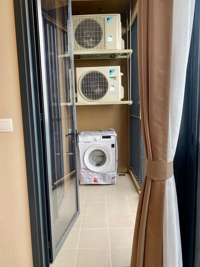 picture Condo For Rent : Oka Haus Sukhumvit 36  (Rt-01) - 13/14