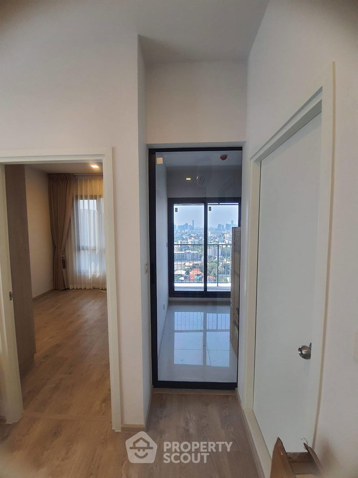picture 1-BR Condo at The Tree Pattanakarn-Ekkamai near ARL Ramkhamhaeng (ID 2151721) - 4/10