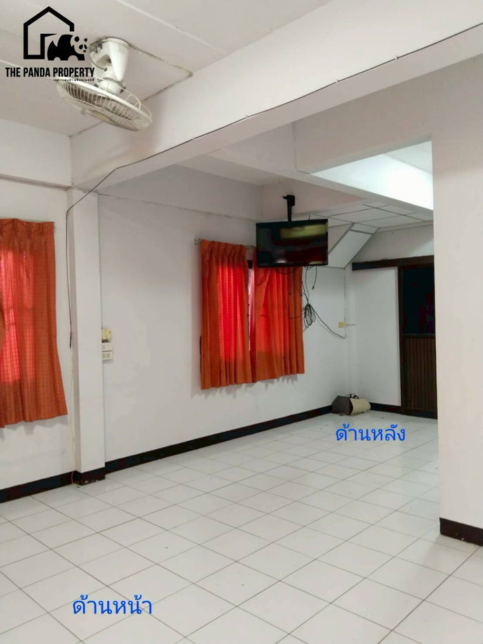 รูป หมู่บ้าน พระปิ่น 3 ซอยลุงพร้อม - รูปที่ 3/17