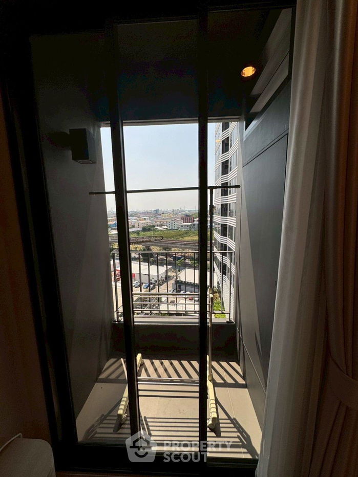 รูป คอนโด 1-ห้องนอน ที่ ไอดีโอ โมบิ สุขุมวิท อีสต์พอยท์ ใกล้ BTS แบริ่ง (ID 2082423) - รูปที่ 10/12