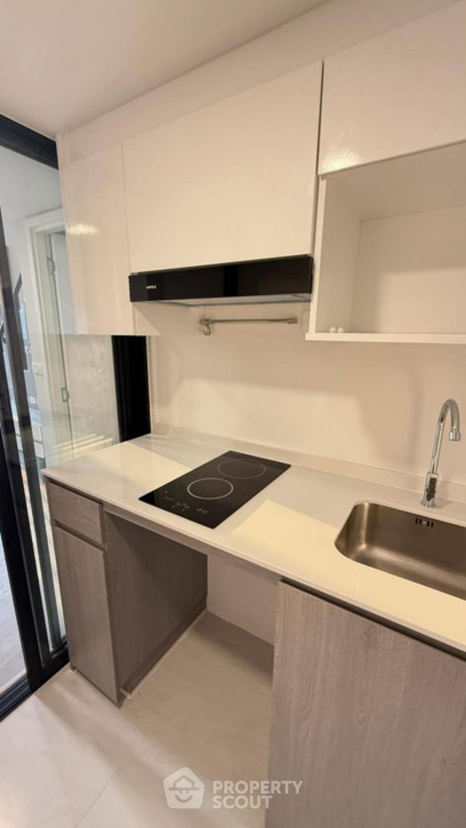 picture Studio Condo at Origin Plug & Play Ramkhamhaeng Triple Station in Hua Mak (ID 1915927) - 3/16