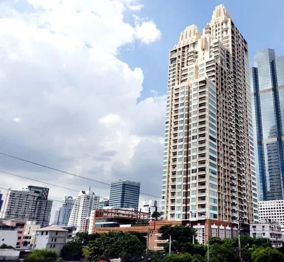 รูป ✨ Rare Deal ✨ The Empire Place ห้องราคานี้แทบไม่เคยมี ถูกจนต้องเช็กสองรอบ ✔ - รูปที่ 9/9