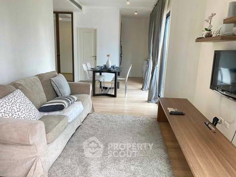 2-BR Condo at Noble Refine Prompong near BTS Phrom Phong (ID 1943332)
