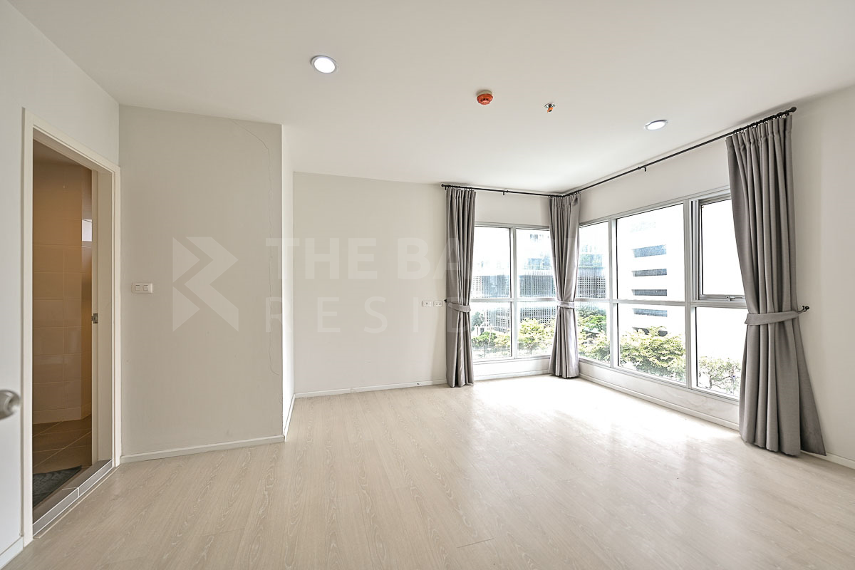 picture Aspire Rama 9 near MRT Rama 9 Station Hurry to book!! Limited quantity - 10/10