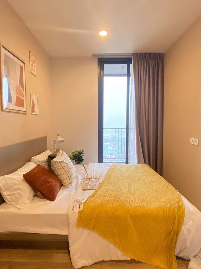 picture Condo For Rent : Oka Haus Sukhumvit 36  (Rt-01) - 6/14