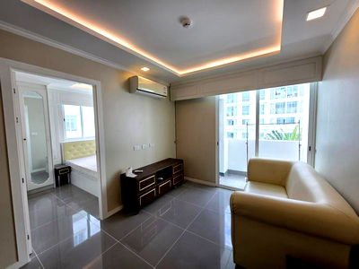 คอนโด เทสโก้โลตัส พัทยาใต้ : ⛵ Orient Resort ⛵ Pool view / 3F / 1bedroom for quick sale彡g