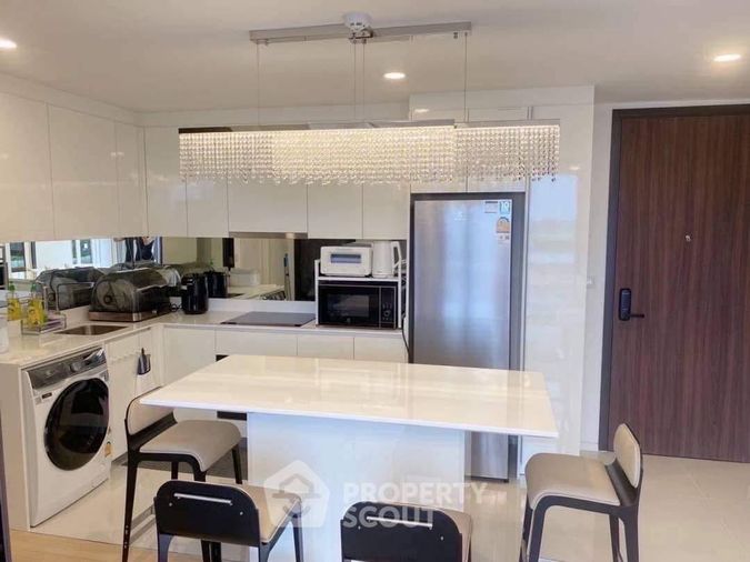 2-bed condo for sale, 60.6 sqm, KARA Ari - Rama 6