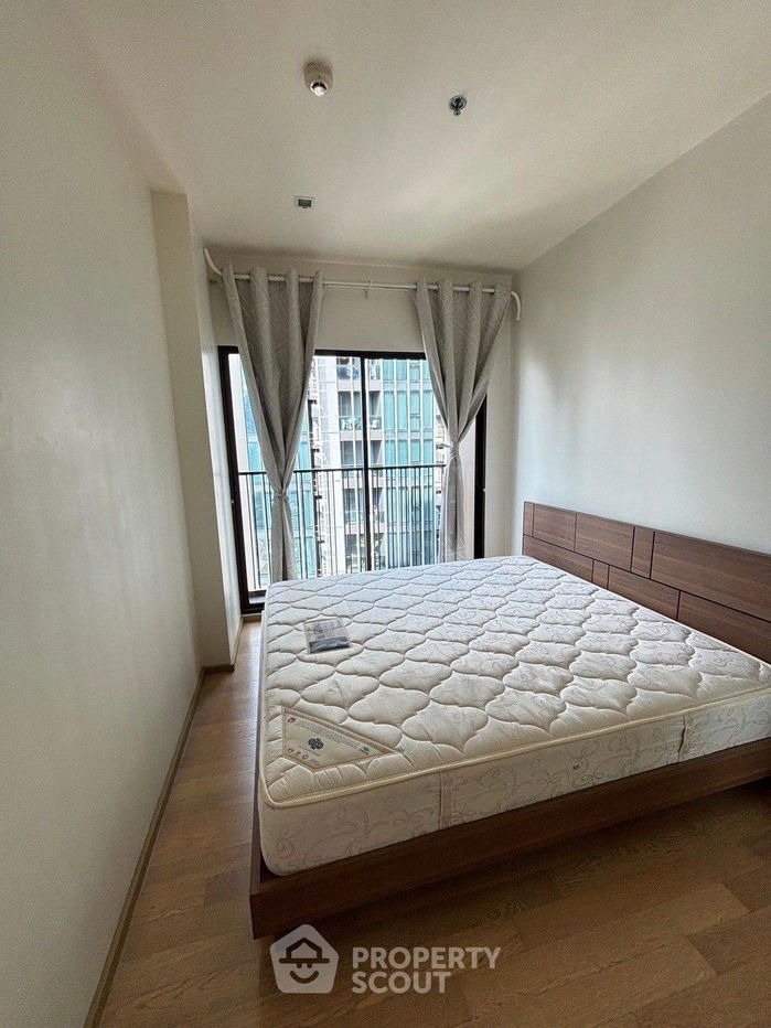 picture 2-BR Condo at Noble Refine Prompong near BTS Phrom Phong (ID 1943332) - 5/9
