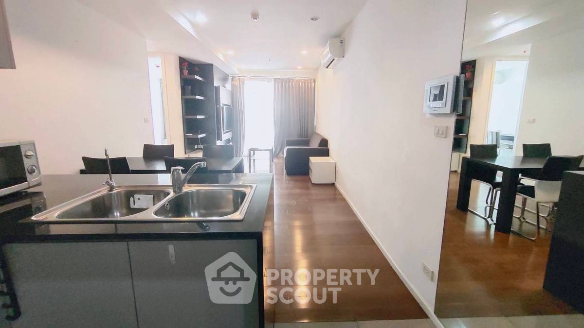 รูป คอนโด 2-ห้องนอน ที่ 15 สุขุมวิท เรสซิเด็นท์ ใกล้ BTS นานา (ID 2111873) - รูปที่ 23/26