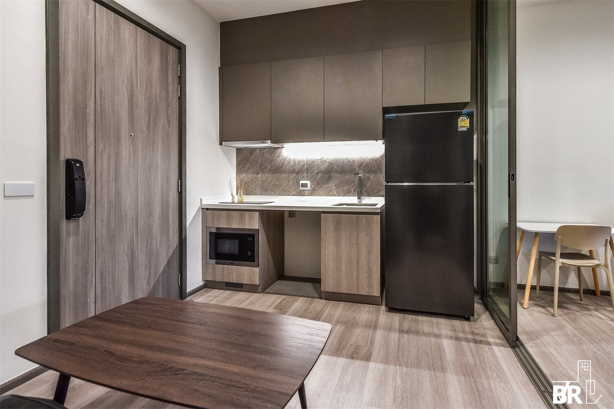 picture RHYTHM Charoenkrung Pavillion Ultimate Luxury Condo in Business District - 5/10