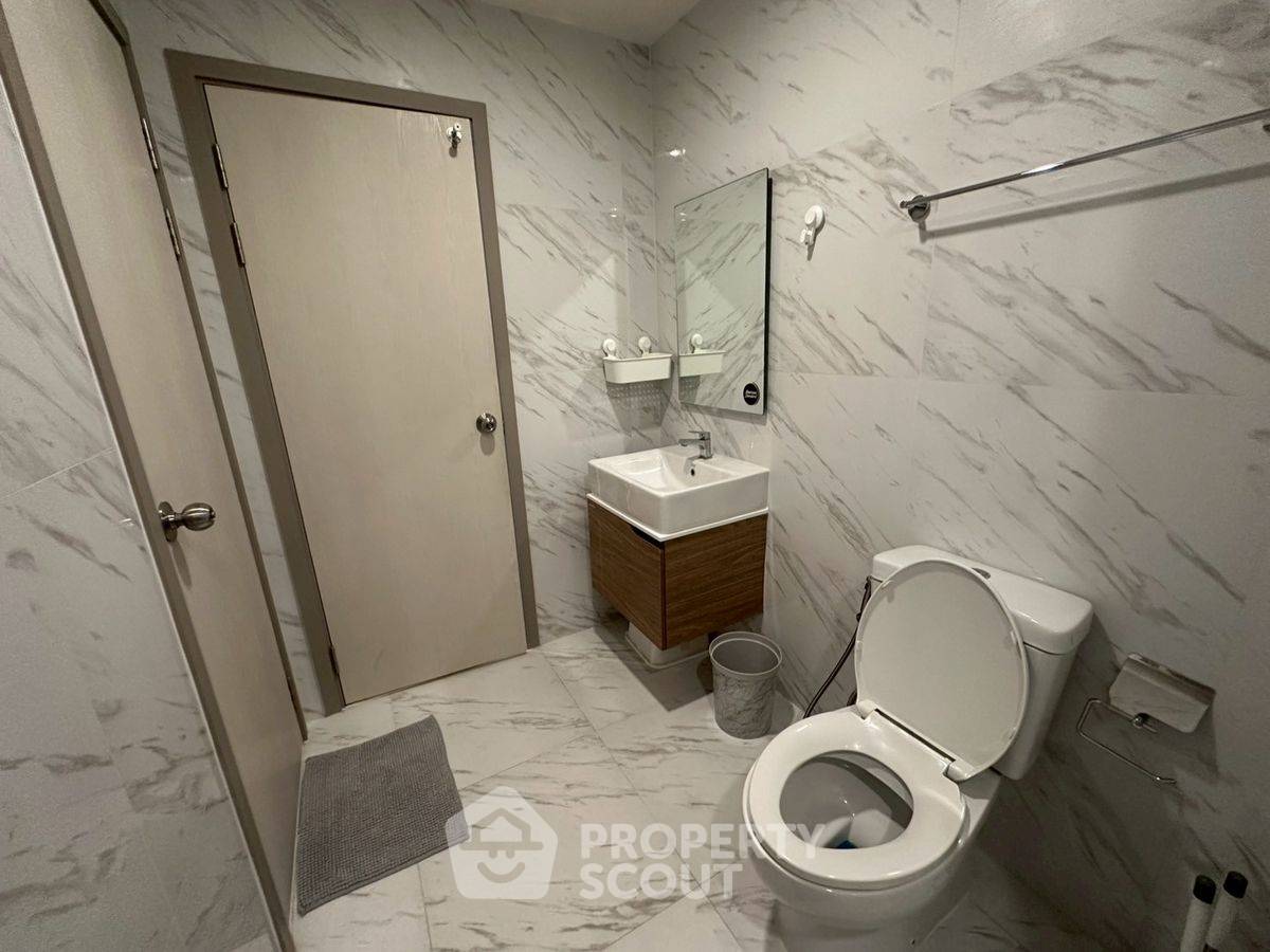 รูป คอนโด 1-ห้องนอน ที่ ไอดีโอ โมบิ สุขุมวิท อีสต์พอยท์ ใกล้ BTS แบริ่ง (ID 2082423) - รูปที่ 4/12