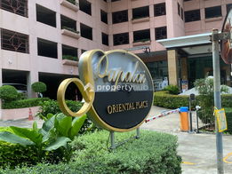 รูป Supalai Oriental Place Sathorn - Suanplu - รูปที่ 4/9