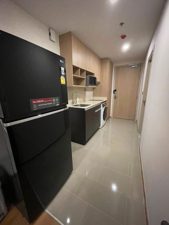 picture Condo for rent  :  Q Chidlom-Phetchaburi ( BTS Chidlom ) MK-02  line @livingbkk - 17/30