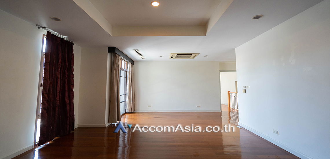 picture 🔼🔽 AccomA 📩  4 BR House @Baan Sansiri Sukhumvit 67 (AA14888) - 6/14
