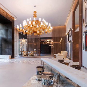 1-BR Condo at Khun By Yoo near BTS Thong Lor (ID 2071617)