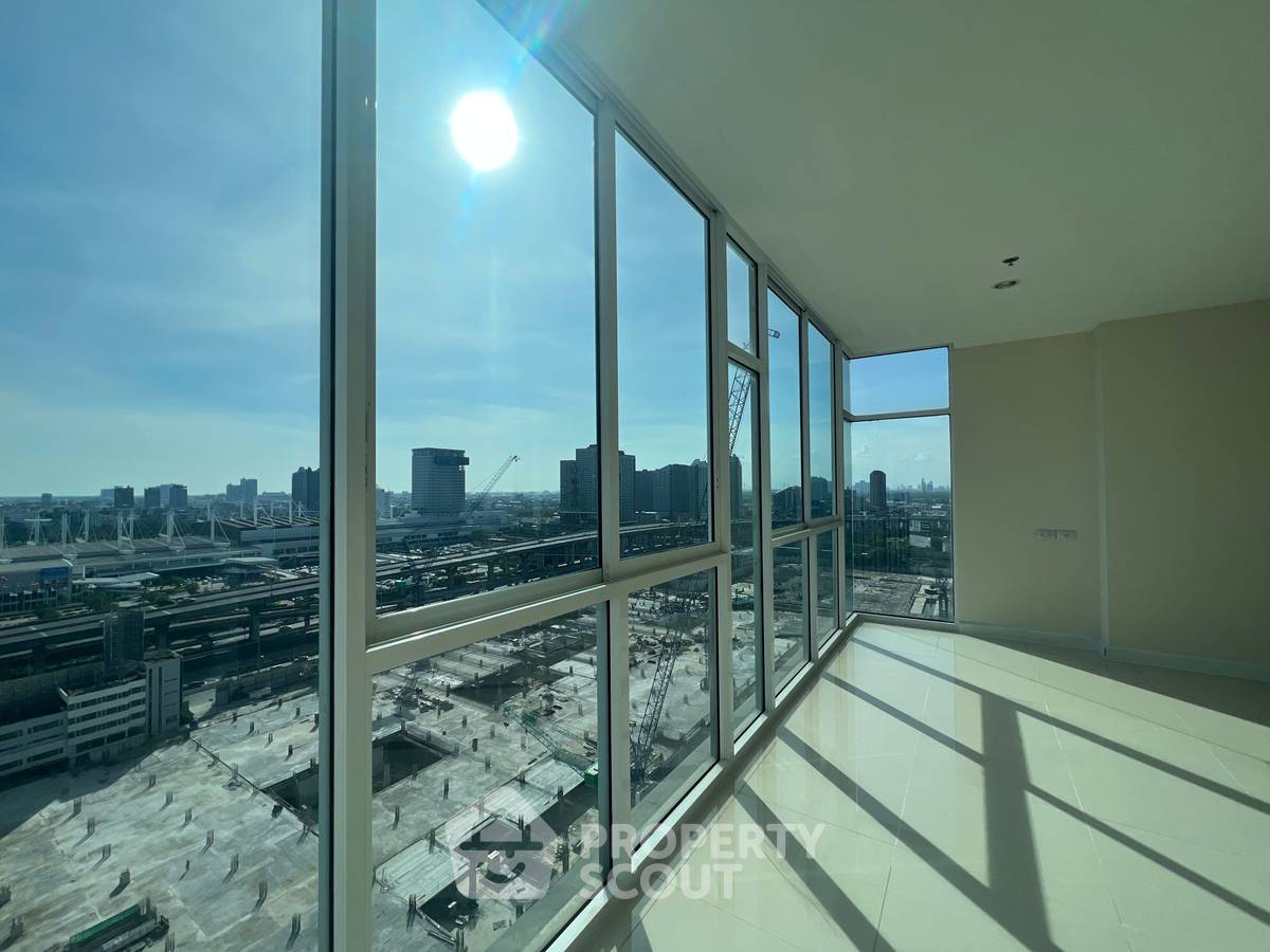 picture 1-BR Condo at The Sky Sukhumvit near BTS Udom Suk (ID 1965434) - 4/8