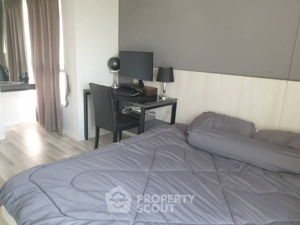 picture 2-BR Condo at The Key Sathorn-Ratchapreuk near BTS Wutthakat (ID 435579) - 5/7