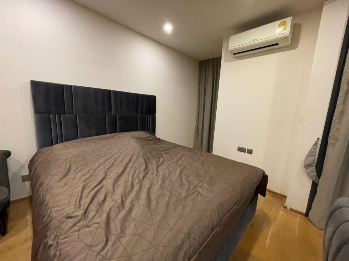 picture Condo for rent  :  Q Chidlom-Phetchaburi ( BTS Chidlom ) MK-02  line @livingbkk - 7/30