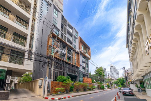 รูป Rende Sukhumvit 23 - รูปที่ 3/7