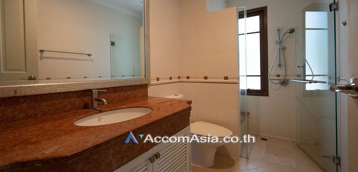 picture 🔼🔽 AccomA 📩  4 BR House @Baan Sansiri Sukhumvit 67 (AA14888) - 13/14