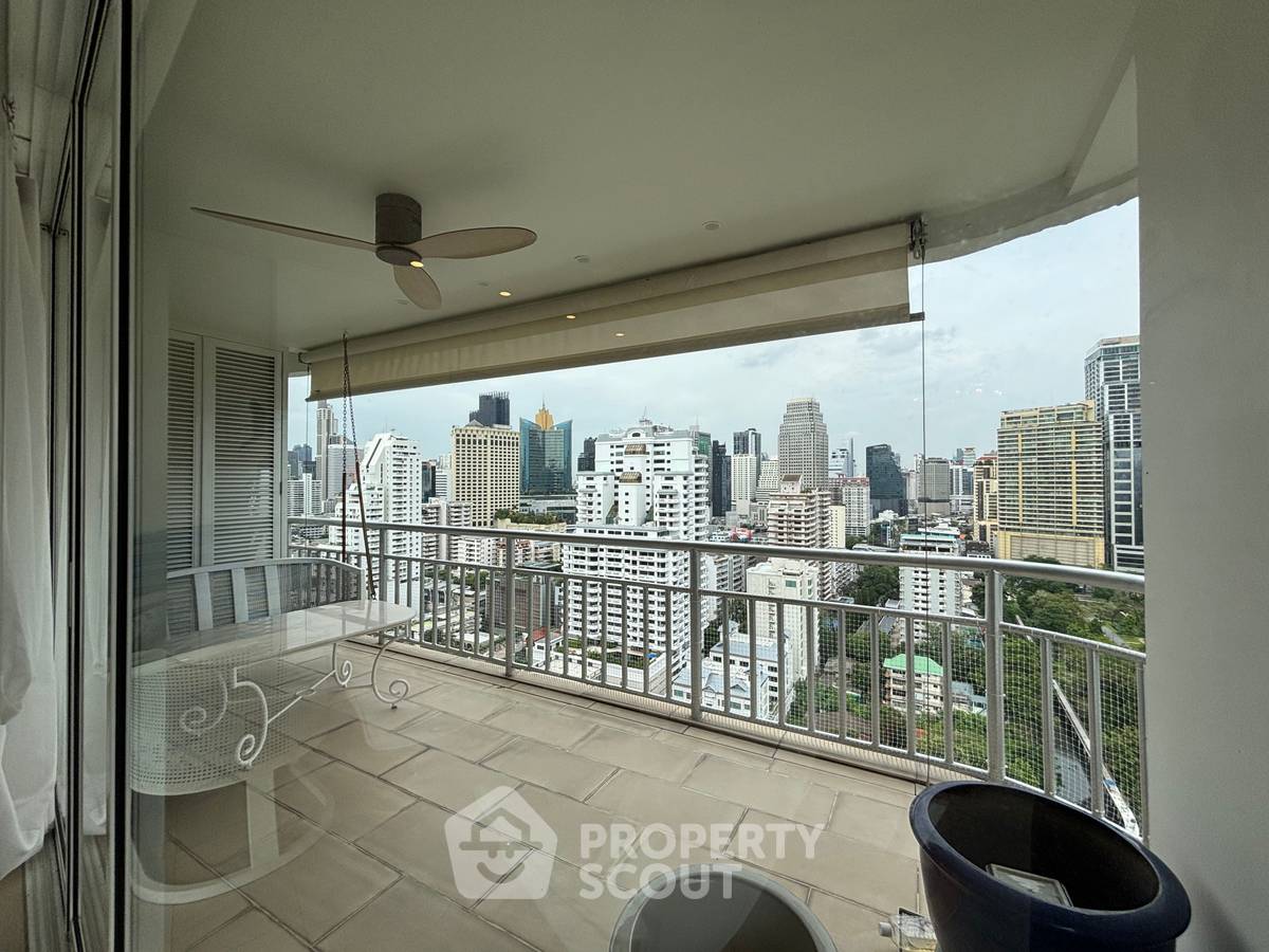 picture 2-BR Condo at Lake Green near BTS Asok (ID 1277482) - 13/21
