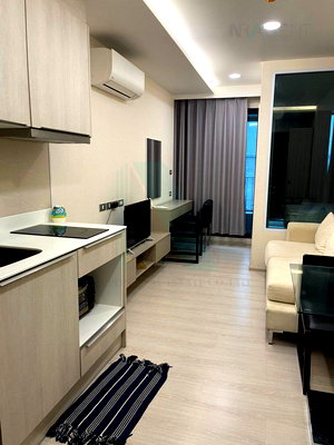Condos for rent Sukumvit 36 : For Rent Condo VTARA SUKHUMVIT 36 Building ฺB, Floor 4,1 bed room, Room size 29.00 sqm