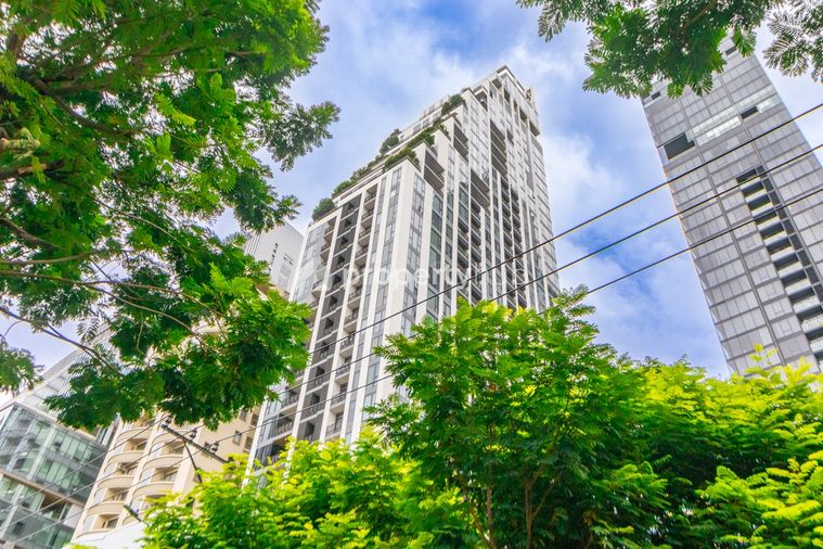 MUNIQ Sukhumvit 23