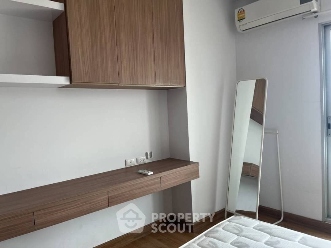 รูป คอนโด 2-ห้องนอน ที่ ศุภาลัย ปาร์ค เอกมัย-ทองหล่อ ใกล้ ARL รามคำแหง (ID 1784882) - รูปที่ 10/13