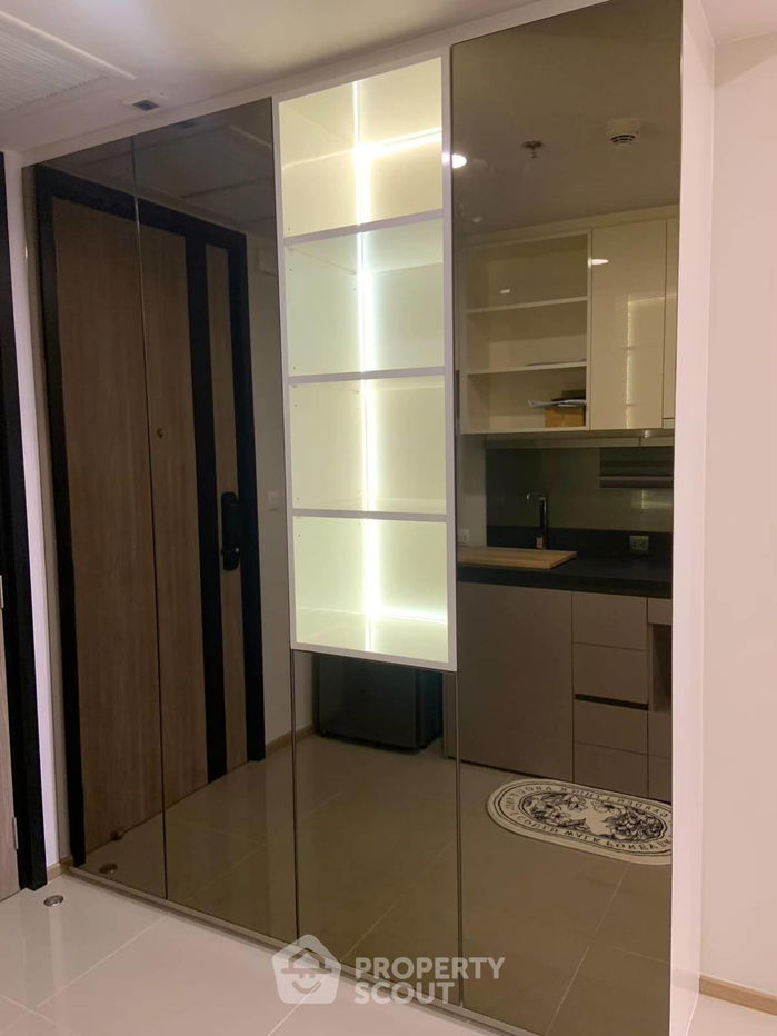 รูป คอนโด 1-ห้องนอน ที่ โอกะ เฮ้าส์ สุขุมวิท 36 ใกล้ BTS ทองหล่อ (ID 2067211) - รูปที่ 5/11