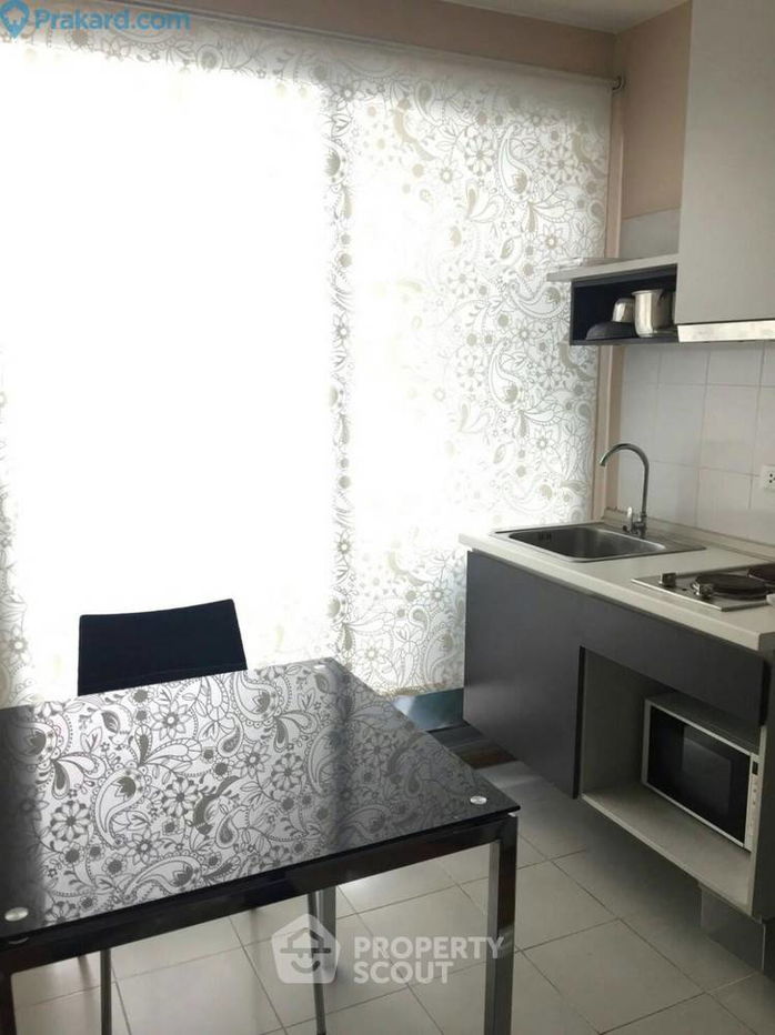 picture 1-BR Condo at The Base Sukhumvit 77 near BTS On Nut (ID 386364) - 12/12