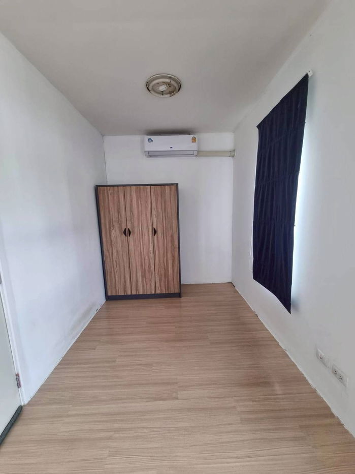 รูป 🏠มีบ้านว่างพร้อมให้เช่าค่า  พฤกษาวิลล์56 ราคา 12,000 .- บาท(ราคารวมส่วนกลางแล้ว) - รูปที่ 10/13