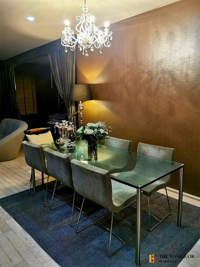 รูป คอนโด Luxury ทำเลใจกลางเมือง โนเบิล โซโล - รูปที่ 1/10