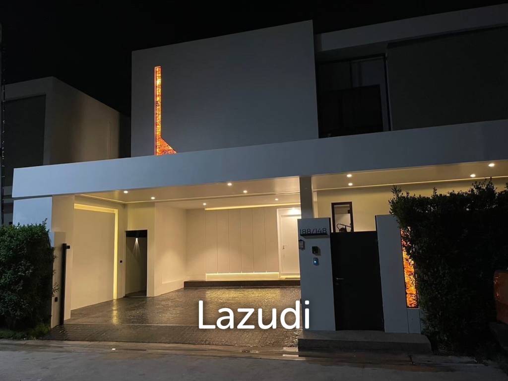 รูป 4-Bedroom House For Sale And Rent In Muang Phuket - รูปที่ 7/16